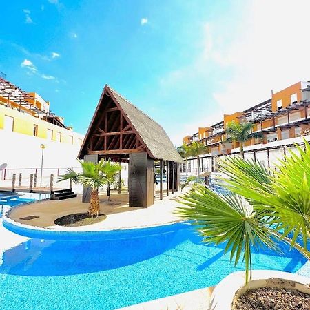 Apartamento Casa Cleta San Miguel de Abona Buitenkant foto