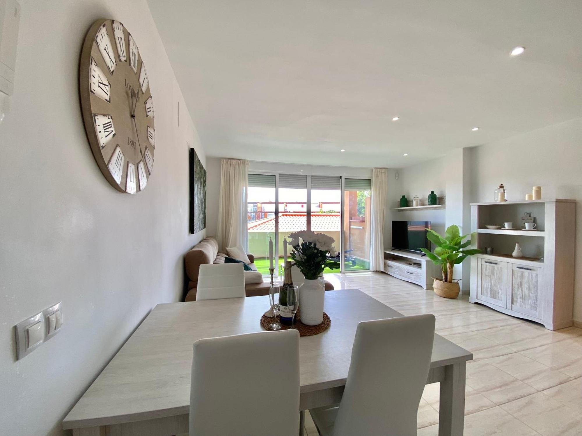 Apartamento Casa Cleta San Miguel de Abona Buitenkant foto