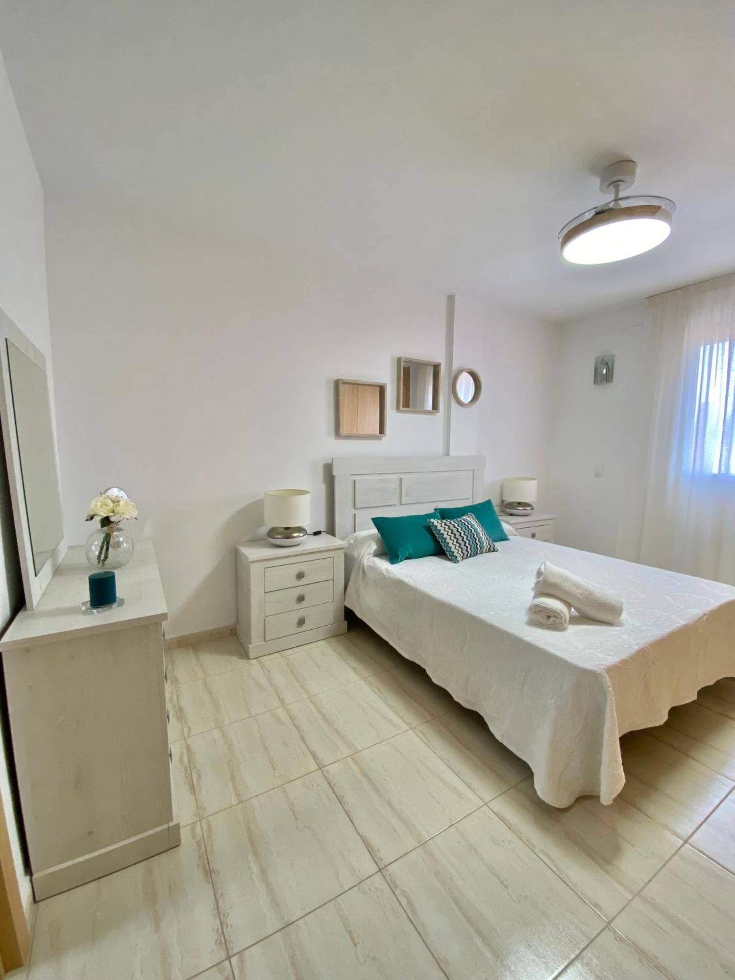 Apartamento Casa Cleta San Miguel de Abona Buitenkant foto