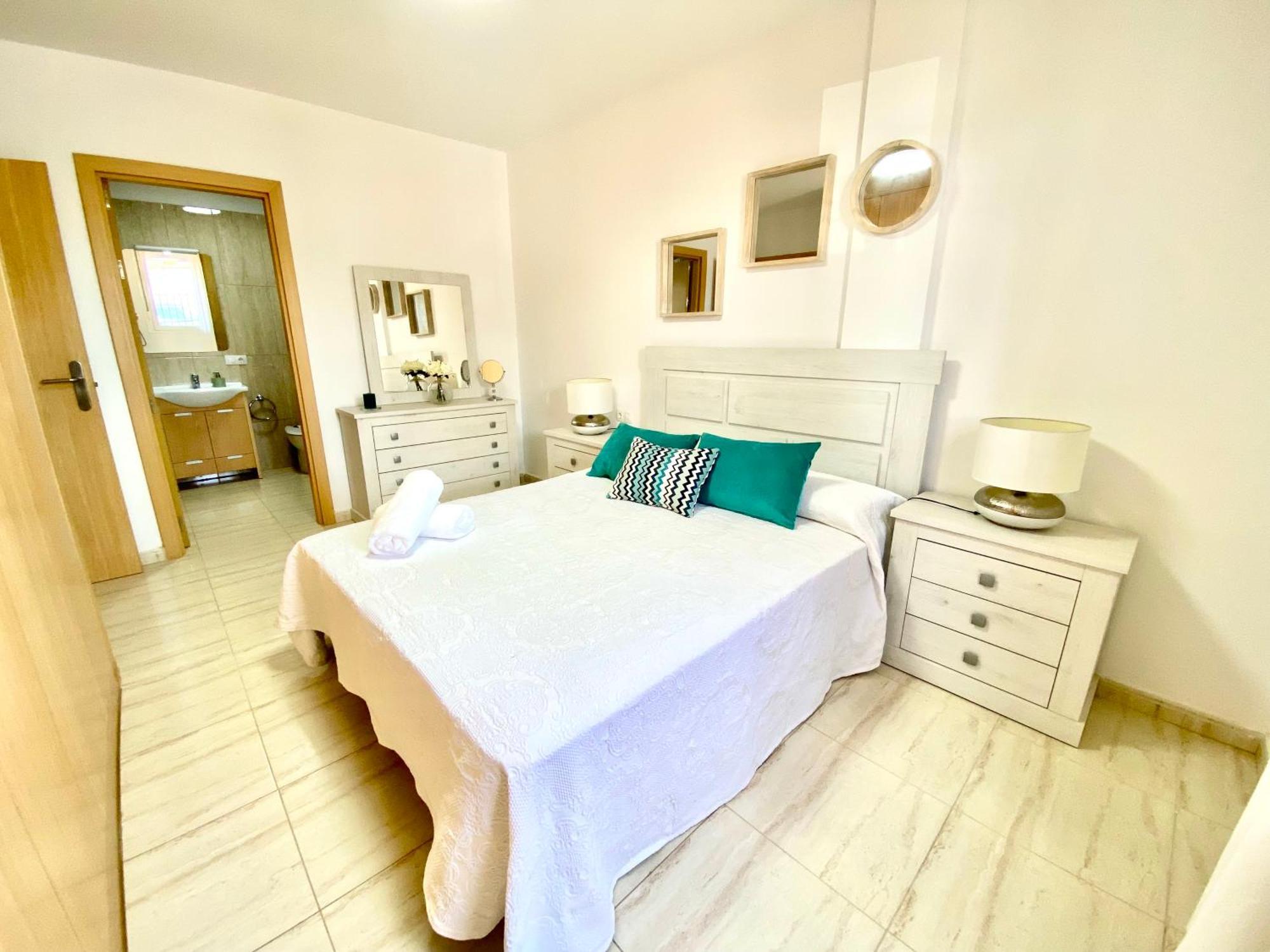 Apartamento Casa Cleta San Miguel de Abona Buitenkant foto