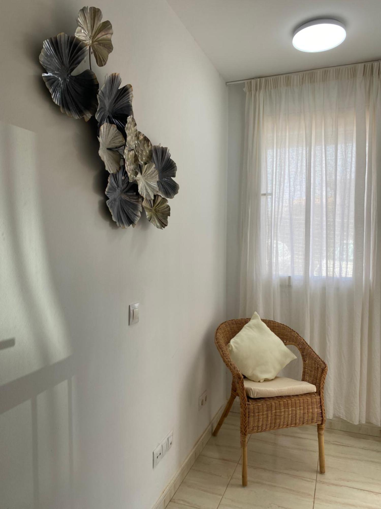 Apartamento Casa Cleta San Miguel de Abona Buitenkant foto