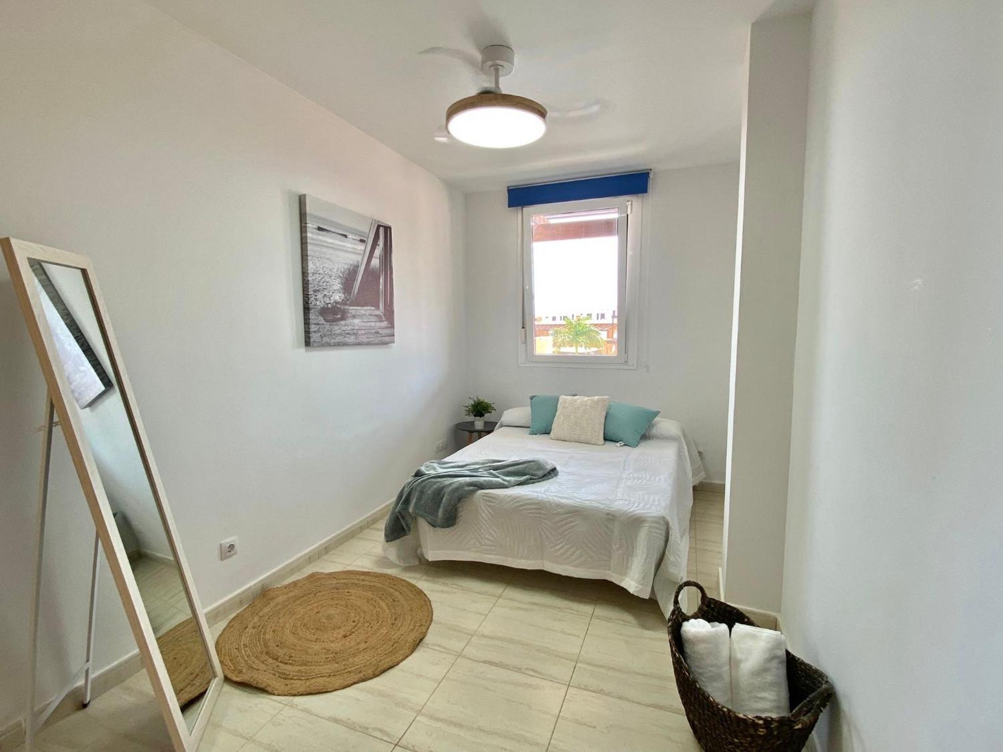 Apartamento Casa Cleta San Miguel de Abona Buitenkant foto