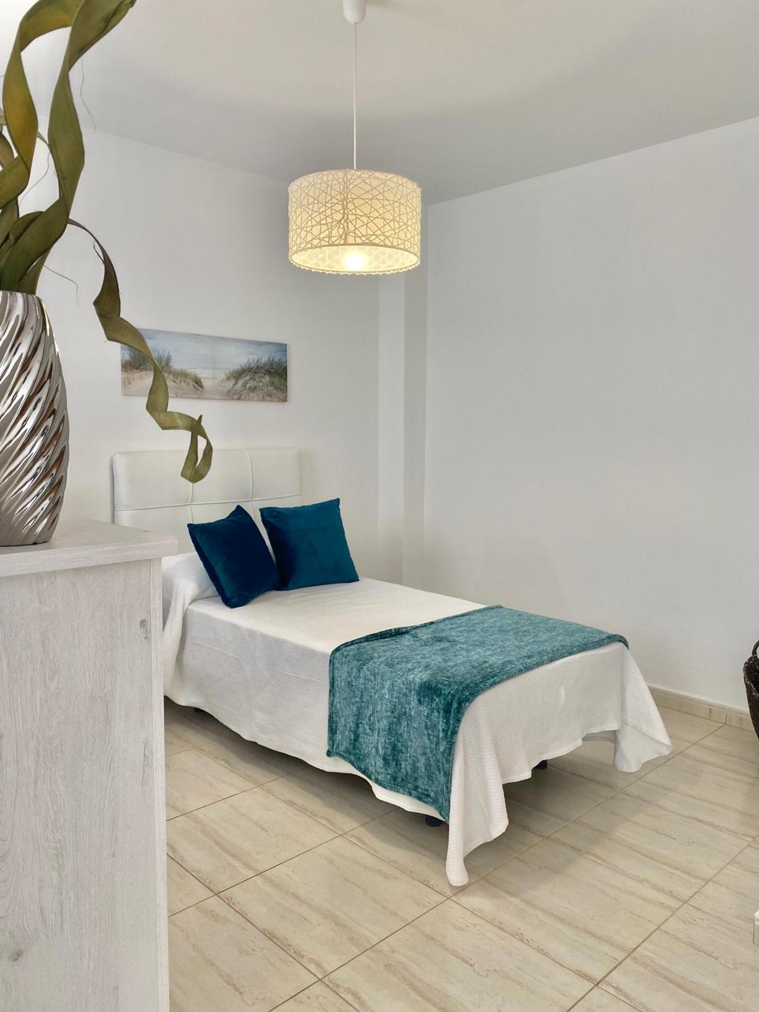 Apartamento Casa Cleta San Miguel de Abona Buitenkant foto