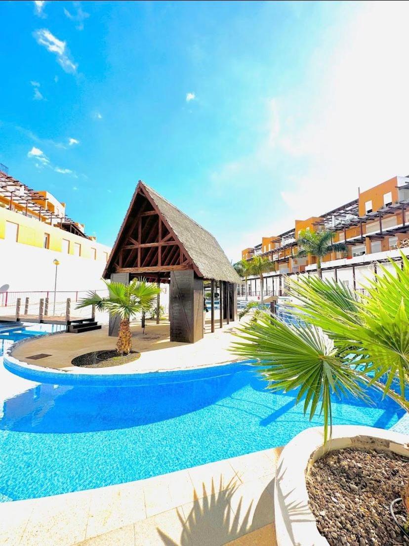 Apartamento Casa Cleta San Miguel de Abona Buitenkant foto